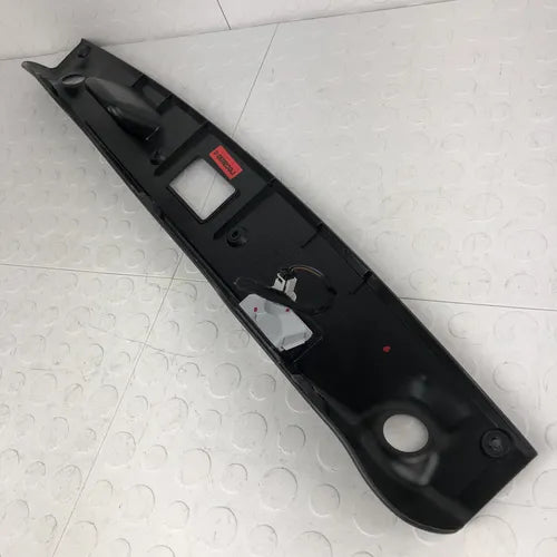 Manija Cajuela Mercedes Benz C250 W204 2012-2015 Coupe