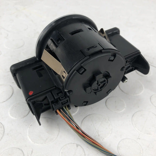 Switch De Luces Mercedes Benz C250 W204 2012-2015 2p