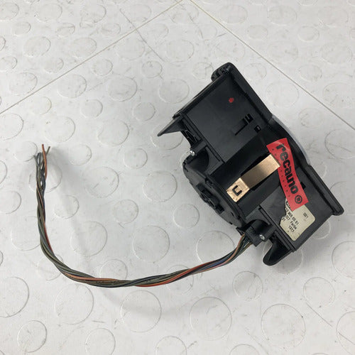 Switch De Luces Mercedes Benz C250 W204 2012-2015 2p