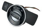 Switch De Luces Mercedes Benz C250 W204 2012-2015 2p