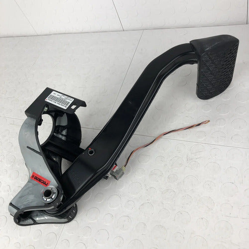 Pedal De Freno Mercedes Benz C250 W204 2012-2015 2p