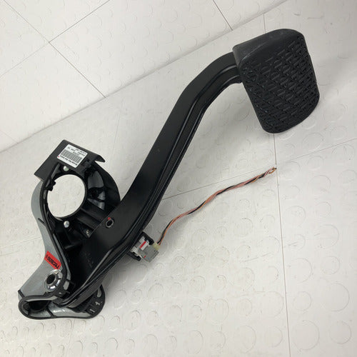 Pedal De Freno Mercedes Benz C250 W204 2012-2015 2p