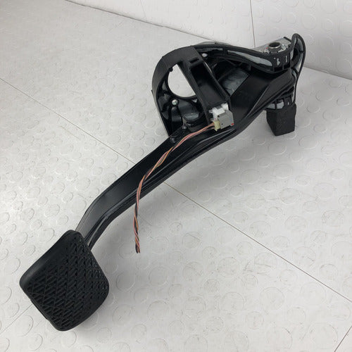 Pedal De Freno Mercedes Benz C250 W204 2012-2015 2p