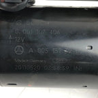 Marcha Motor Mercedes Benz C250 W204 2012-2015 2p