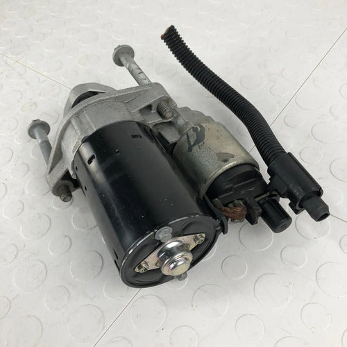 Marcha Motor Mercedes Benz C250 W204 2012-2015 2p