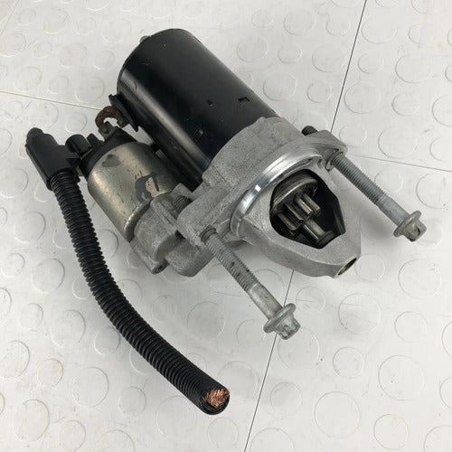 Marcha Motor Mercedes Benz C250 W204 2012-2015 2p