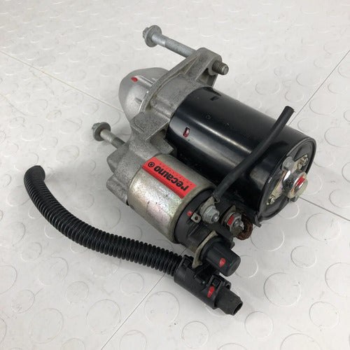 Marcha Motor Mercedes Benz C250 W204 2012-2015 2p