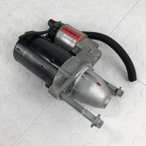 Marcha Motor Mercedes Benz C250 W204 2012-2015 2p