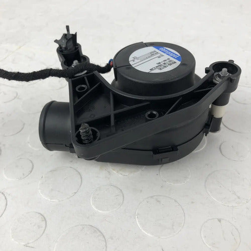 Ventilador Soplador Mercedes Benz C250 2012-2015 W204