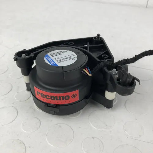 Ventilador Soplador Mercedes Benz C250 2012-2015 W204
