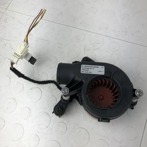 Ventilador Soplador Mercedes Benz C250 2012-2015 W204