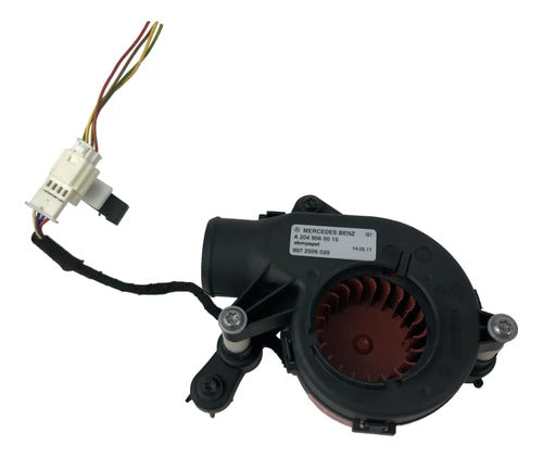 Ventilador Soplador Mercedes Benz C250 2012-2015 W204