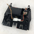 Cenicero Central Mercedes Benz C250 W204 2012-2015 2p