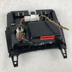 Cenicero Central Mercedes Benz C250 W204 2012-2015 2p