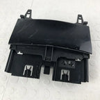 Cenicero Central Mercedes Benz C250 W204 2012-2015 2p