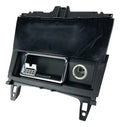 Cenicero Central Mercedes Benz C250 W204 2012-2015 2p