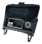 Cenicero Central Mercedes Benz C250 W204 2012-2015 2p