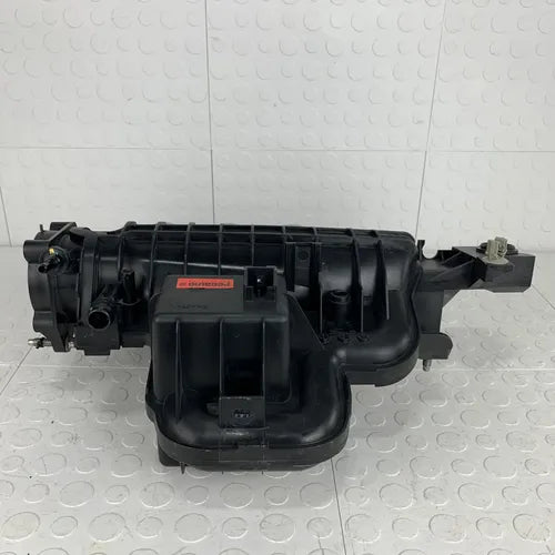 Múltiple De Admisión Renault Fluence 2011-2017