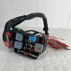 Caja Fusibles Interior Renault Fluence 2011 Expression (det)