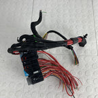 Caja Fusibles Interior Renault Fluence 2011 Expression (det)