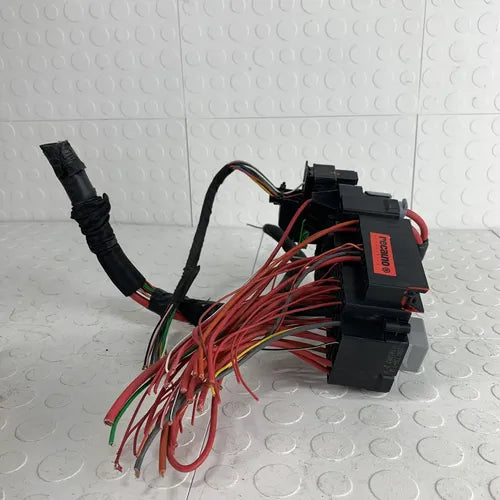 Caja Fusibles Interior Renault Fluence 2011 Expression (det)