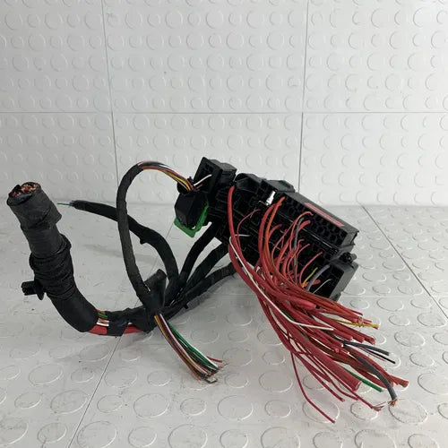 Caja Fusibles Interior Renault Fluence 2011 Expression (det)