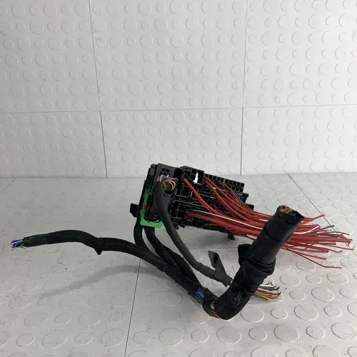 Caja Fusibles Interior Renault Fluence 2011 Expression (det)