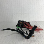 Caja Fusibles Interior Renault Fluence 2011 Expression (det)