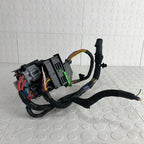 Caja Fusibles Interior Renault Fluence 2011 Expression (det)