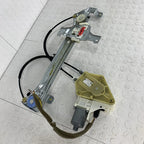 Elevador Motor Trasero Izquierdo Renault Fluence 2011-2017