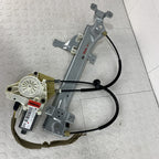 Elevador Motor Trasero Izquierdo Renault Fluence 2011-2017