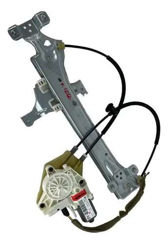 Elevador Motor Trasero Izquierdo Renault Fluence 2011-2017