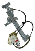 Elevador Motor Trasero Izquierdo Renault Fluence 2011-2017