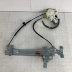 Elevador Motor Trasero Derecho Renault Fluence 2011-2017