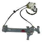 Elevador Motor Trasero Derecho Renault Fluence 2011-2017