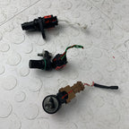 Sensores Arbol Cigüeñal Knock Renault Fluence 2011-2017