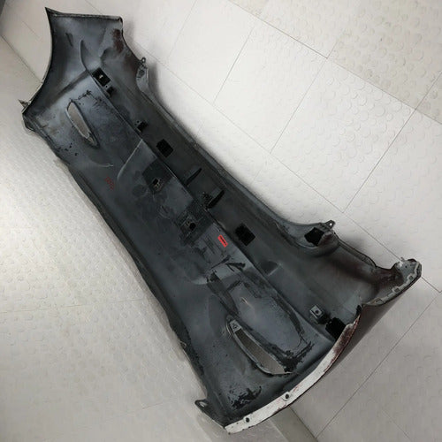 Facia Trasera Original Hyundai I10 2012-2014 (detalle) Pub 2