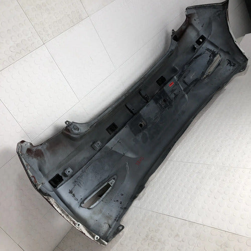 Facia Trasera Original Hyundai I10 2012-2014 (detalle) Pub 2
