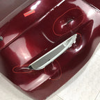 Facia Trasera Original Hyundai I10 2012-2014 (detalle) Pub 2