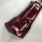 Facia Trasera Original Hyundai I10 2012-2014 (detalle) Pub 2