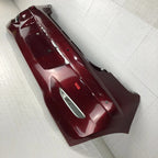 Facia Trasera Original Hyundai I10 2012-2014 (detalle) Pub 2