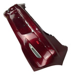 Facia Trasera Original Hyundai I10 2012-2014 (detalle) Pub 2