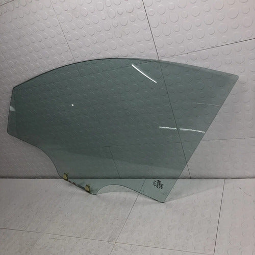 Cristal Delantero Izquierdo Hyundai I10 2012-2014
