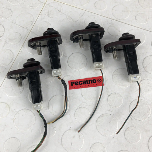 Kit Switch Luces Interior Hyundai I10 2012-2014 Pub 2