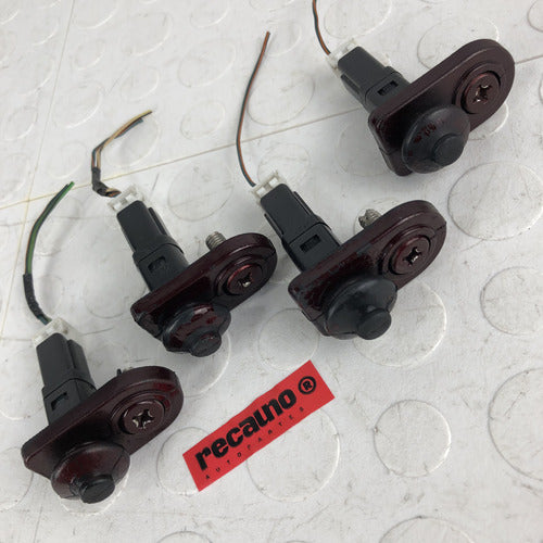 Kit Switch Luces Interior Hyundai I10 2012-2014 Pub 2