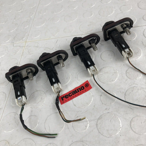Kit Switch Luces Interior Hyundai I10 2012-2014 Pub 2