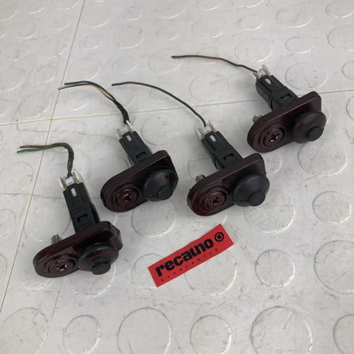 Kit Switch Luces Interior Hyundai I10 2012-2014 Pub 2