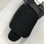 Cubre Asiento Delantero Copiloto Nissan Tiida 2007-2017 Negro