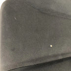 Cubre Asiento Delantero Copiloto Nissan Tiida 2007-2017 Negro