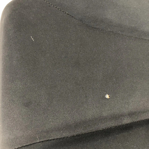 Cubre Asiento Delantero Copiloto Nissan Tiida 2007-2017 Negro